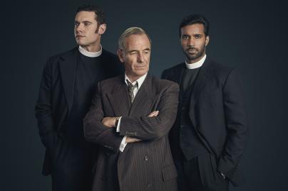 GRANTCHESTER