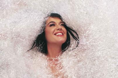 Katy Perry