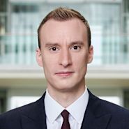 The profile picture of Paul Brand